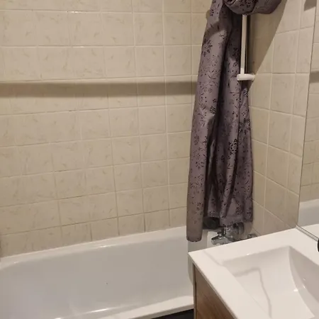 Vendégház Capitaine