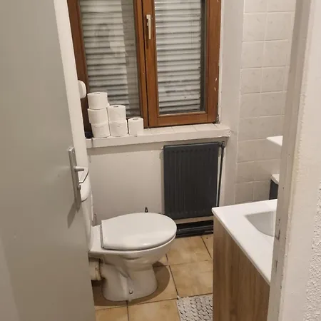 Capitaine * Мюлуз